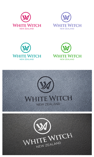 Logo Design by Lancer for White Witch Organics | Design: #3860139