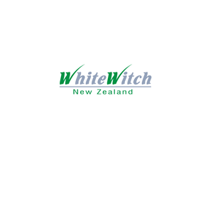Logo Design by instudio for White Witch Organics | Design: #3812155