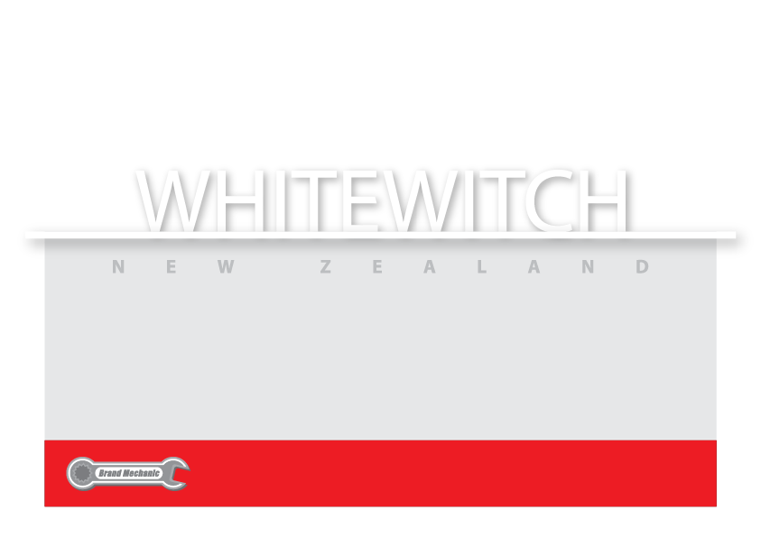 Logo Design by BRANDMECHANIC for White Witch Organics | Design: #3960110