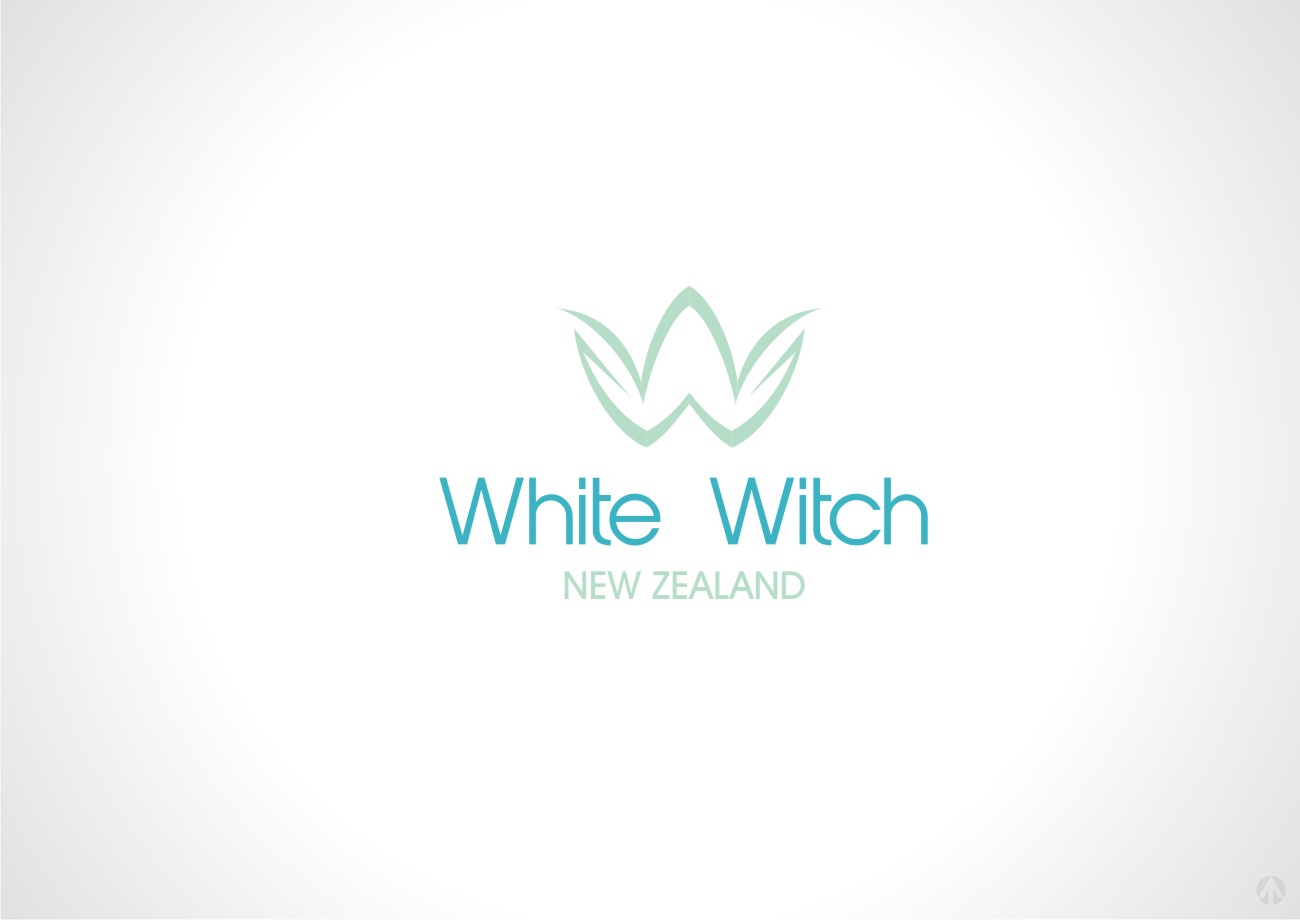 Logo Design by MBARO for White Witch Organics | Design #3827331