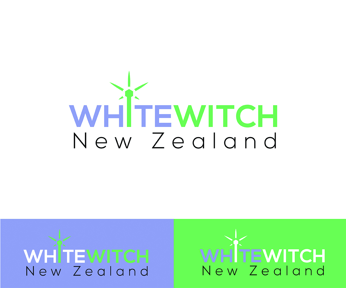 Logo Design by Sandaru for White Witch Organics | Design #3845867
