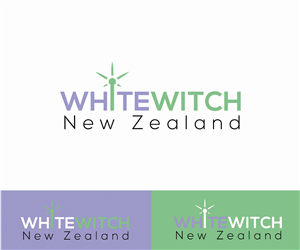 Logo Design by Sandaru for White Witch Organics | Design: #3845867