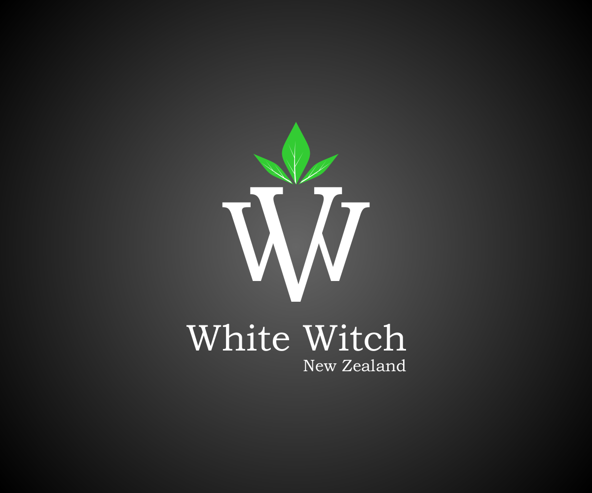 Diseño de Logo por mahisamedari para White Witch Organics | Diseño #3803643