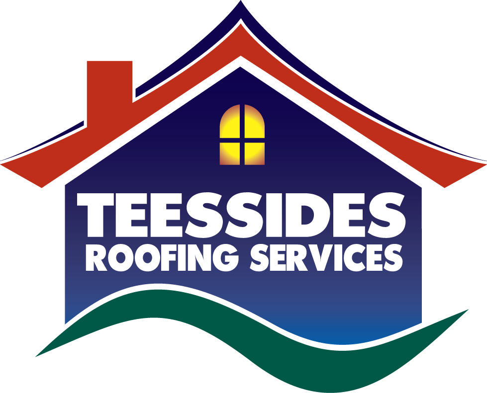 Design de Logo par ClarityGraphia pour Teesside Roofing Services | Design #1011620