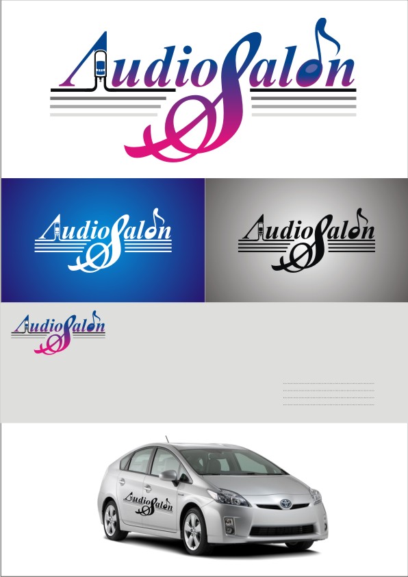 Logo Design by Ade ade Lumutono for this project | Design #1019165