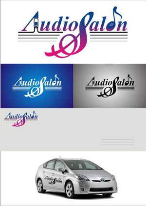 Logo Design by Ade ade Lumutono