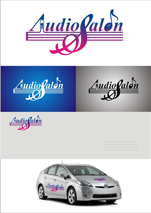 Logo-Design von Ade ade Lumutono für dieses Projekt | Design: #1022470