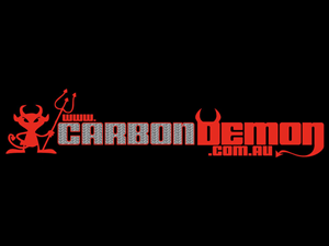 Logo Design by Kustom Deluxe Printing and Design