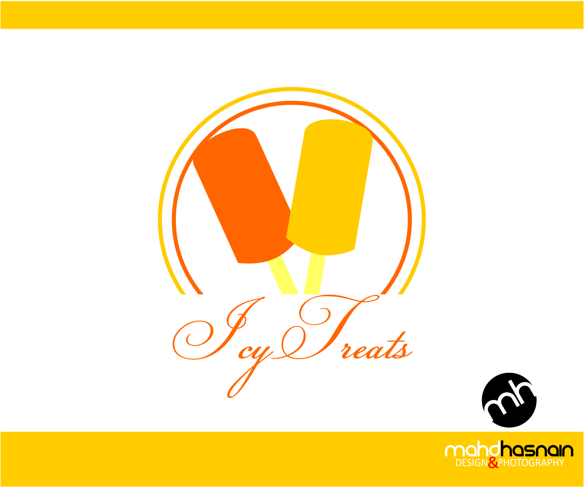 Logo Design by Mahd  for Kamarosi 7 | Design #3808434