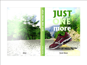 Book Cover Design by kalista.design for ChillyBin Web Design & Consultancy | Design: #1029842