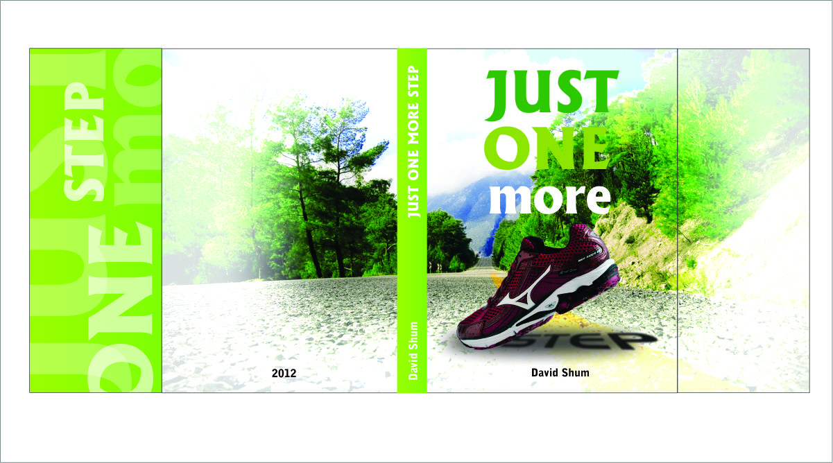 Book Cover Design by kalista.design for ChillyBin Web Design & Consultancy | Design #1030106