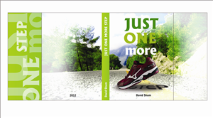 Book Cover Design by kalista.design for ChillyBin Web Design & Consultancy | Design: #1030106