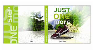 Book Cover Design by kalista.design for ChillyBin Web Design & Consultancy | Design: #1030108