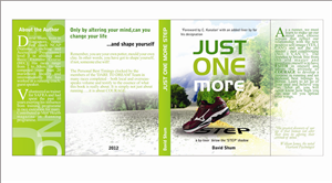 Book Cover Design by kalista.design for ChillyBin Web Design & Consultancy | Design: #1100058