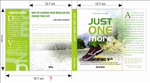 Book Cover Design by kalista.design for ChillyBin Web Design & Consultancy | Design: #1112205