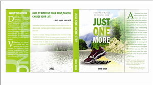 Book Cover Design by kalista.design for ChillyBin Web Design & Consultancy | Design: #1123046