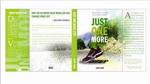Book Cover Design by kalista.design for ChillyBin Web Design & Consultancy | Design: #1126318