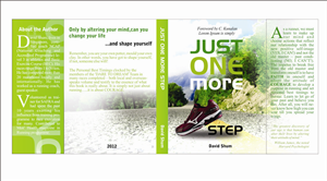 Book Cover Design by kalista.design for ChillyBin Web Design & Consultancy | Design: #1128755