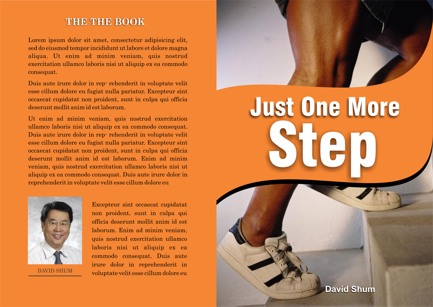 Book Cover Design by CreativeIyke for ChillyBin Web Design & Consultancy | Design #1022943