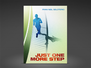 Book Cover Design by self2design