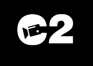 Logo Design by The Creative Forge Studio for C2 Video PTY LTD | Design: #3810000