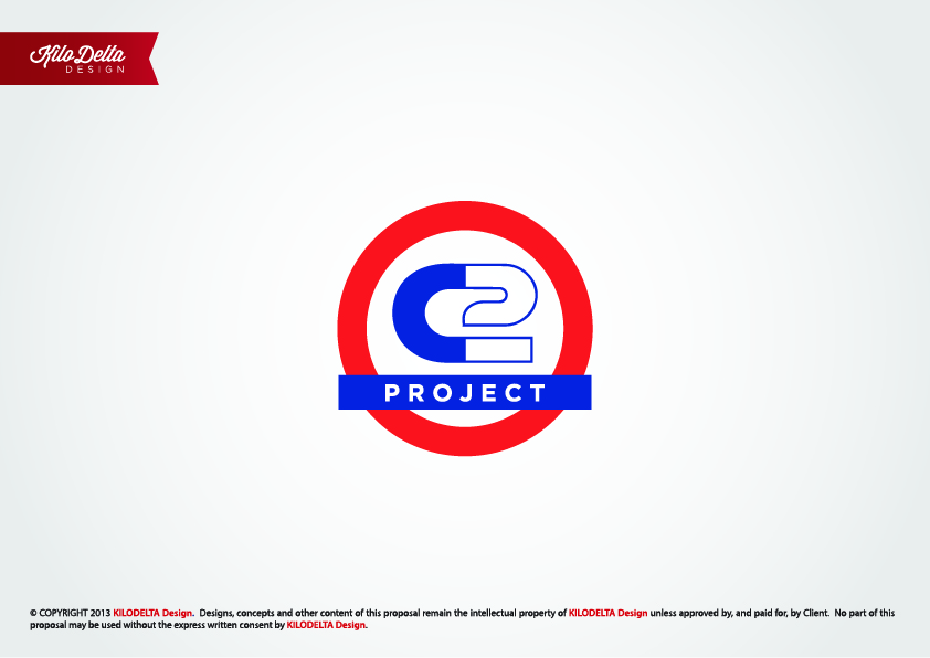 Logo Design by kdmacalinao for C2 Video PTY LTD | Design #3800859