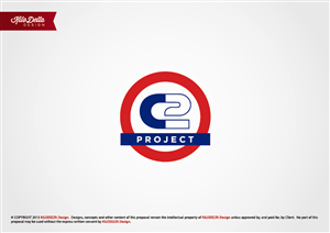 Logo Design by kdmacalinao for C2 Video PTY LTD | Design: #3800859