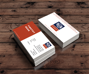 Business Card Design by AizerDS for Dynmast Pty Ltd | Design: #3801481