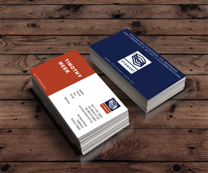 Visitenkarten-Design von AizerDS für Dynmast Pty Ltd | Design: #3801489