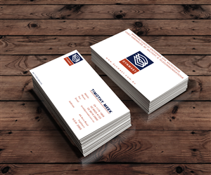 Visitenkarten-Design von AizerDS für Dynmast Pty Ltd | Design: #3801493
