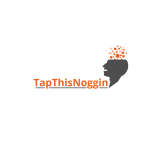 Logo Design by Enea for Tap This Noggin | Design: #3830751