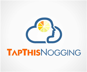 Design de Logo par JHG pour Tap This Noggin | Design : #3898119