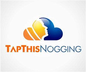 Logo Design by jhgraphicsusa for Tap This Noggin | Design #3898167