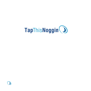 Design de Logo par instudio pour Tap This Noggin | Design : #3835274
