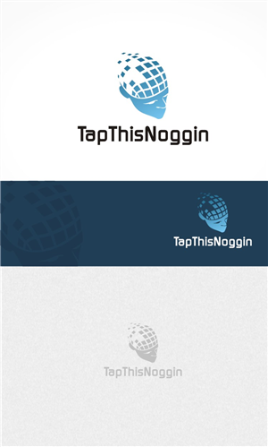 Design de Logo par gray mind pour Tap This Noggin | Design : #3834548
