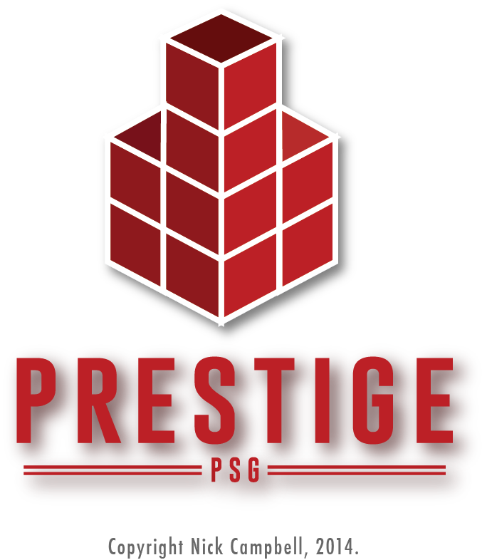 Logo Design by Nick Campbell for this project | Design #3802335