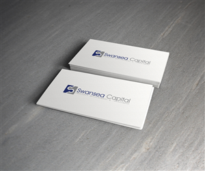Logo-Design von Senpachie für Swansea Capital | Design: #3807561