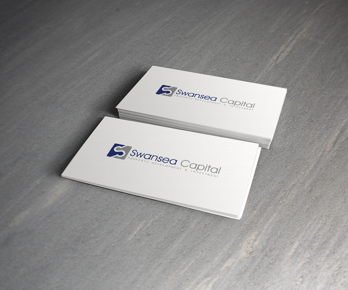 Design de Logo par Senpachie pour Swansea Capital | Design #3868235