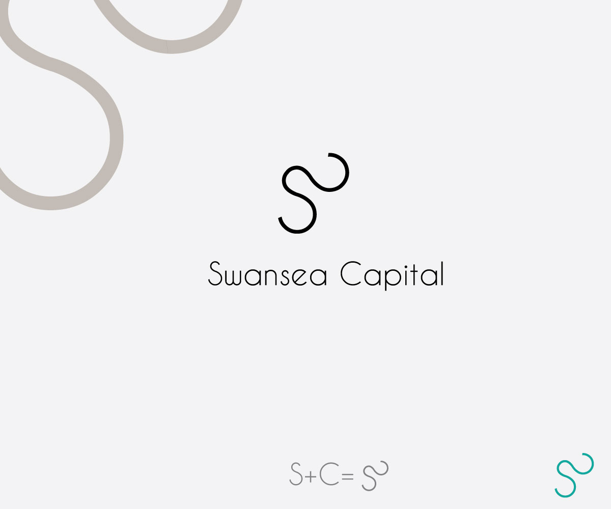 Design de Logo par Hamiz Imran pour Swansea Capital | Design #3808391
