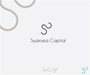 Logo-Design von Hamiz Imran für Swansea Capital | Design: #3808391
