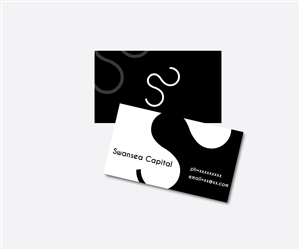 Logo Design by Hamiz Imran for Swansea Capital | Design #3808406