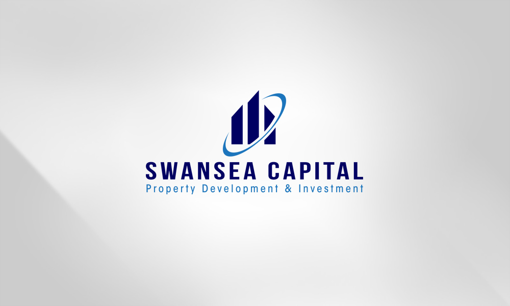Logo-Design von Spektron Designs für Swansea Capital | Design #3870887