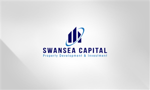 Logo-Design von Spektron Designs für Swansea Capital | Design: #3870887