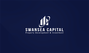 Logo-Design von Spektron Designs für Swansea Capital | Design: #3870889