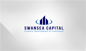 Logo Design by Spektron Designs for Swansea Capital | Design #3870893