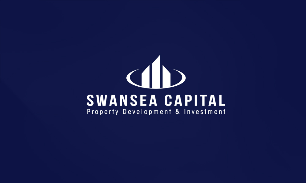Logo-Design von Spektron Designs für Swansea Capital | Design #3870898