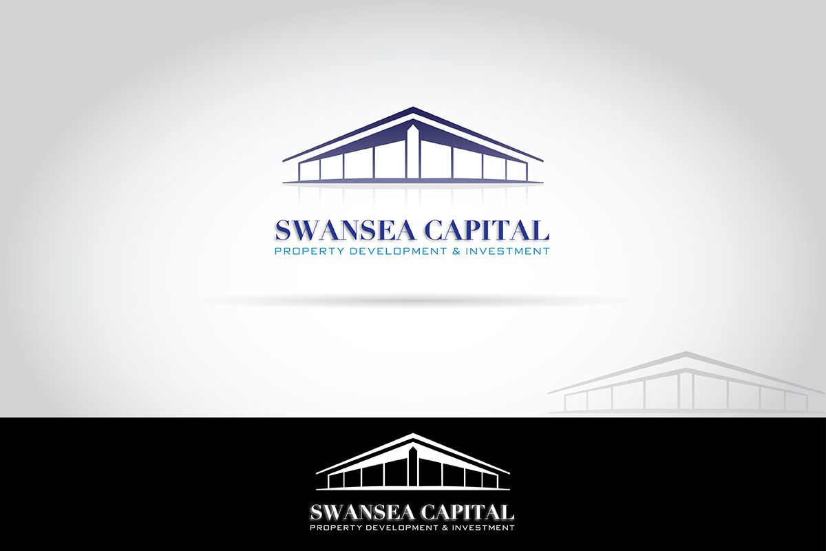 Logo Design by DonPrayitno for Swansea Capital | Design #3866995