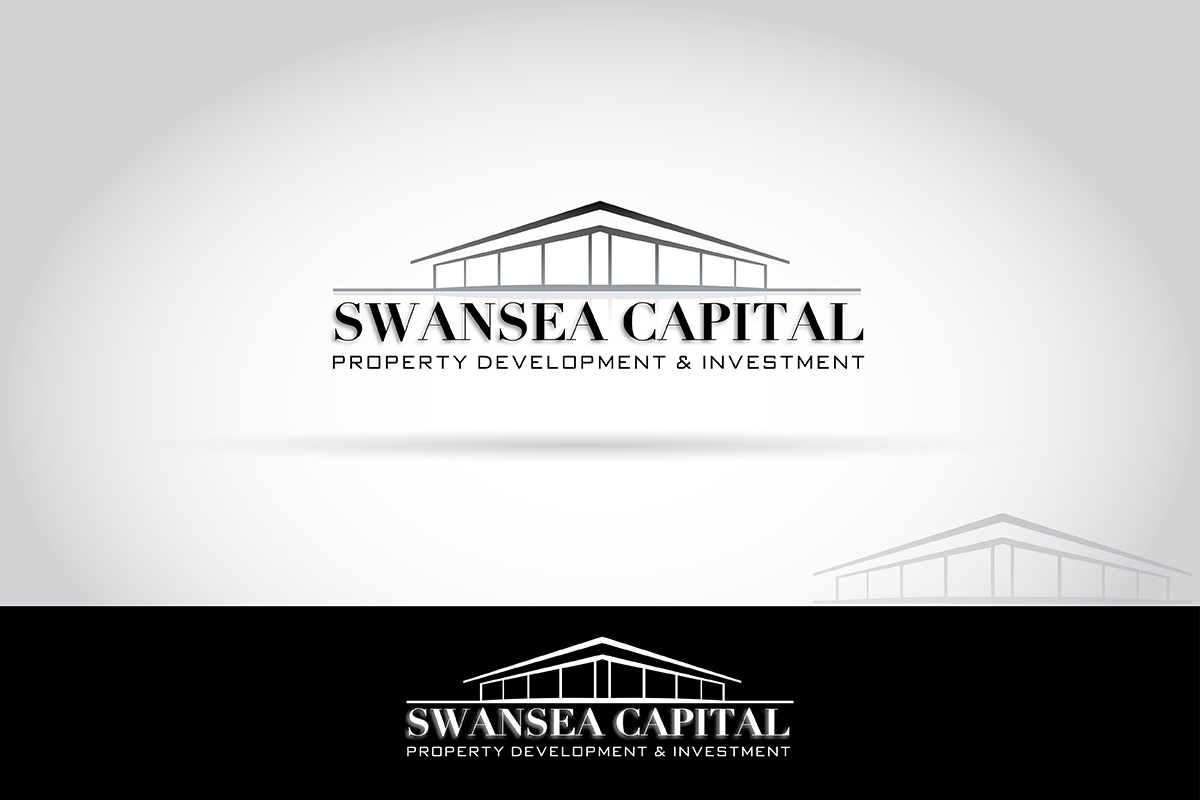 Logo Design by DonPrayitno for Swansea Capital | Design #3866997