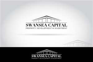 Logo-Design von DonPrayitno für Swansea Capital | Design: #3866997