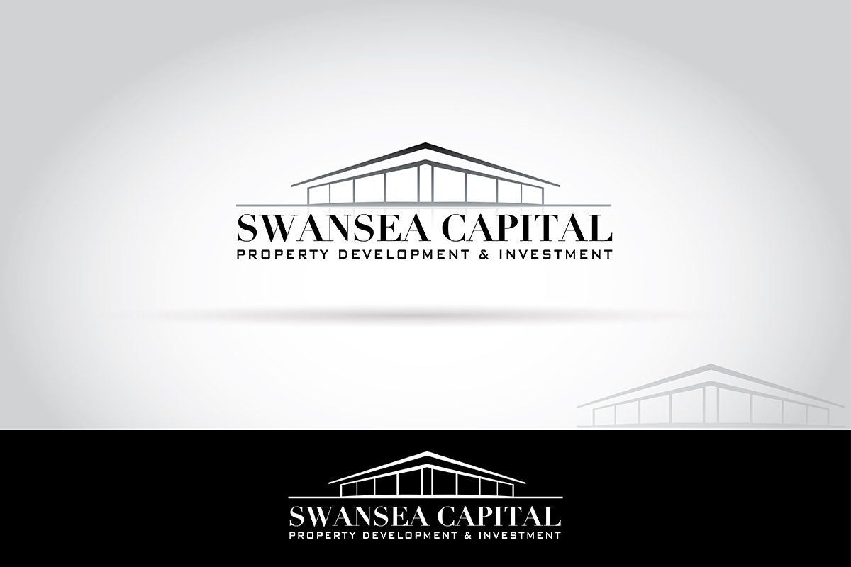 Logo-Design von DonPrayitno für Swansea Capital | Design #3867107